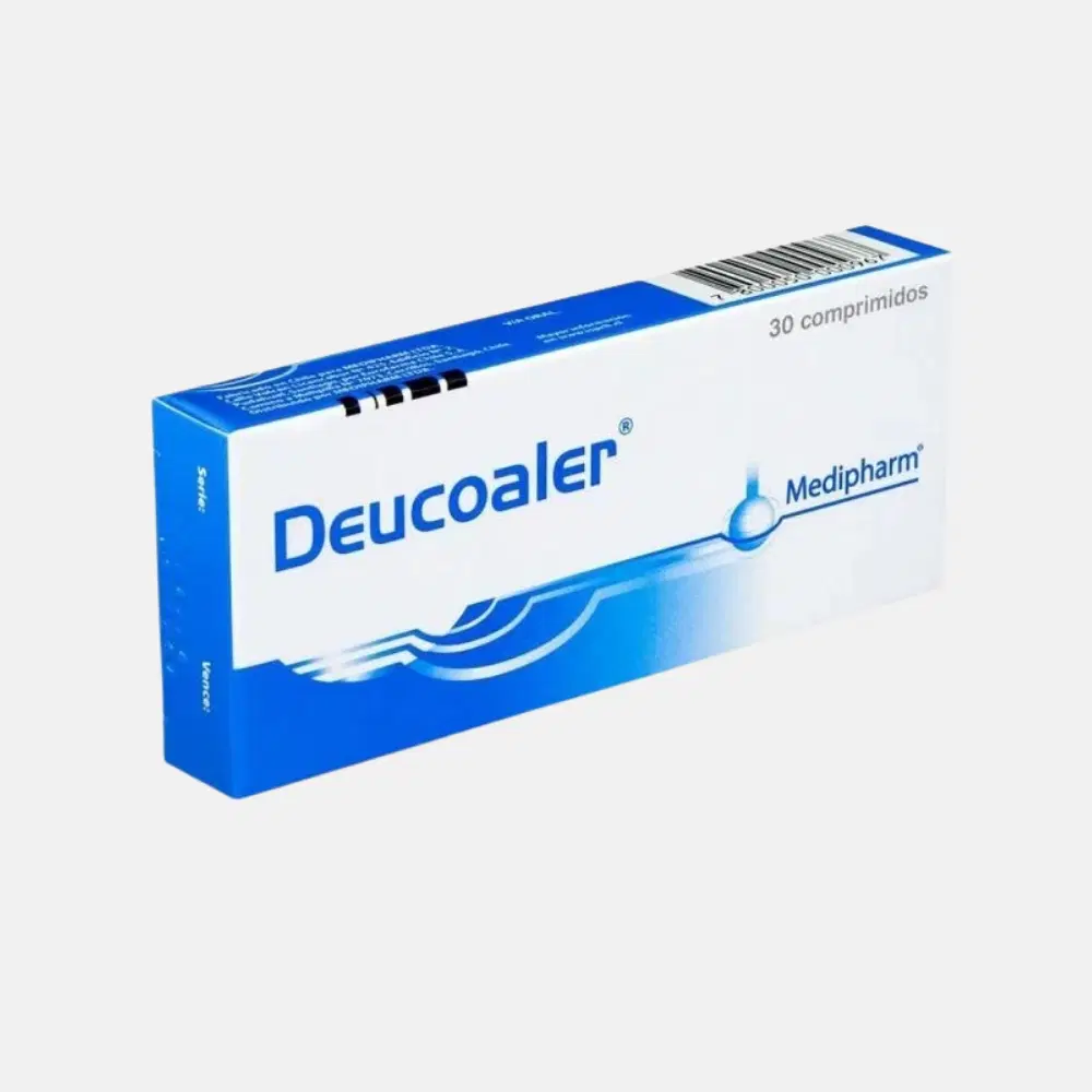 DEUCOALER