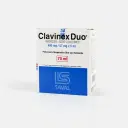 CLAVINEX DUO – vista 2