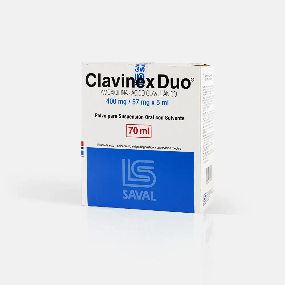 CLAVINEX DUO – vista 2