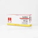 Fapris 100mg 30 Comp.Lp. – vista 1