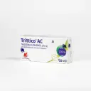 Trittico AC 150mg 20 Comp.Lp. – vista 2