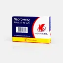 Naproxeno 550mg 10 Comp.Rec. – vista 2