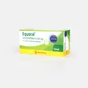 Equoral 100mg/ml 50ml Jbe. – vista 2
