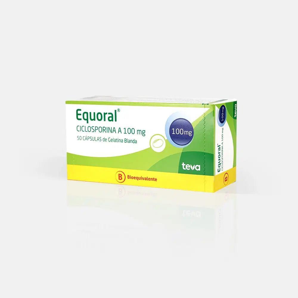 Equoral 100mg/ml 50ml Jbe. – vista 2