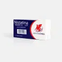 Nistatina 100000ui 12 Ov. – vista 2