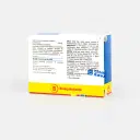 Ciproval 500mg 20 Comp. – vista 2