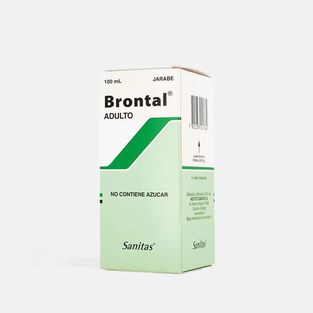BRONTAL – vista 1