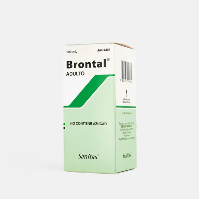 BRONTAL