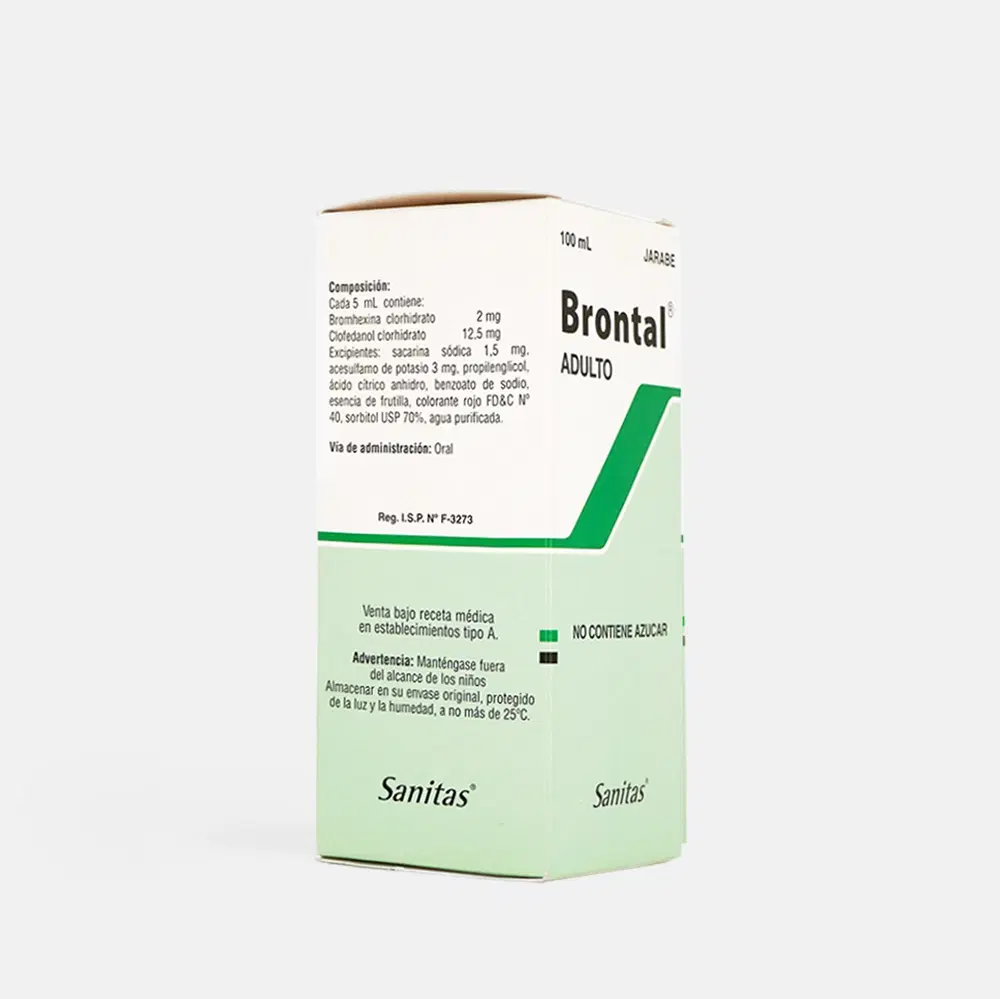 BRONTAL – vista 2