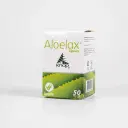 Aloelax 130mg/130mg 50 Cap. – vista 1