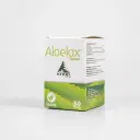 Aloelax 130mg/130mg 50 Cap. – vista 2