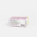 T4 Bagó Levotiroxina 100 mcg 50 comprimidos – vista 2