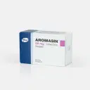 Aromasin 25mg 30 Gra. – vista 2