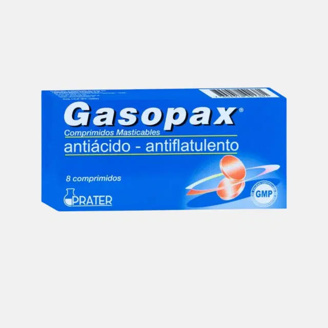 GASOPAX