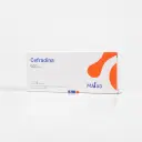 Cefradina 500mg 8 Cap. – vista 1