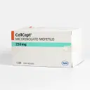 Cellcept 250mg 100 Cap. – vista 1