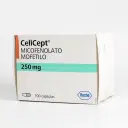 Cellcept 250mg 100 Cap. – vista 2