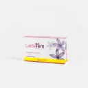 Lactafem Desogestrel 75 mcg 28 comprimidos recubiertos – vista 1