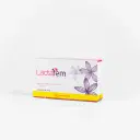 Lactafem Desogestrel 75 mcg 28 comprimidos recubiertos – vista 2