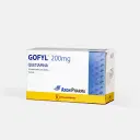 Gofyl 200mg 30 Comp.Rec. – vista 2