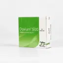 Doxium 500mg 30 Cap. – vista 2