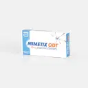 Mimetix ODT 20mg 30 Comp.Rec. – vista 1