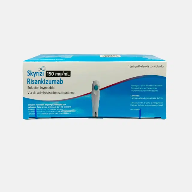 Skyrizi 150mg/ml 1 Jp.