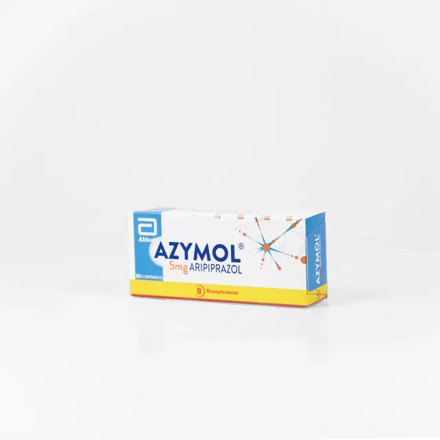 Azymol 5mg 30 Comp.