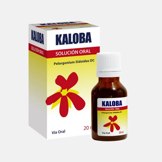 Kaloba 80g 20ml Gts. Ora.