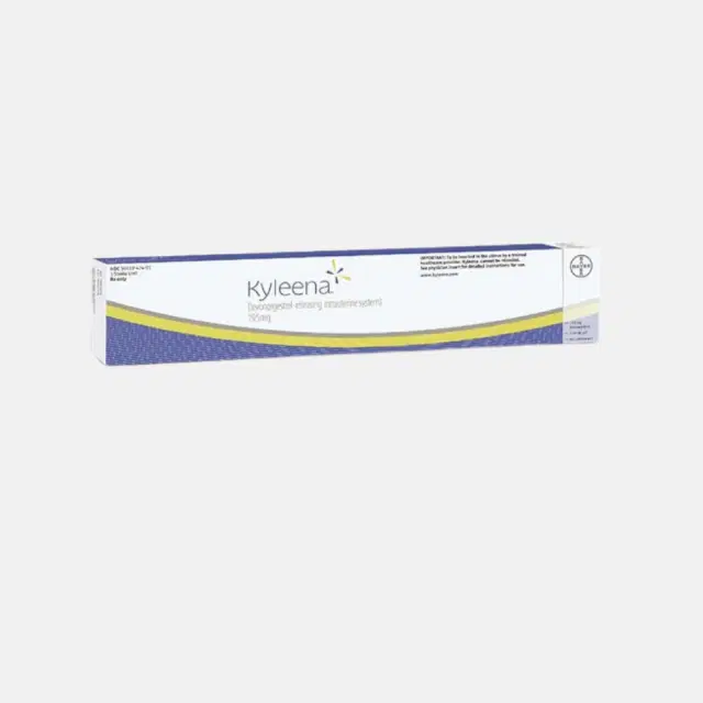 Kyleena 19,5mg 1 Disp.