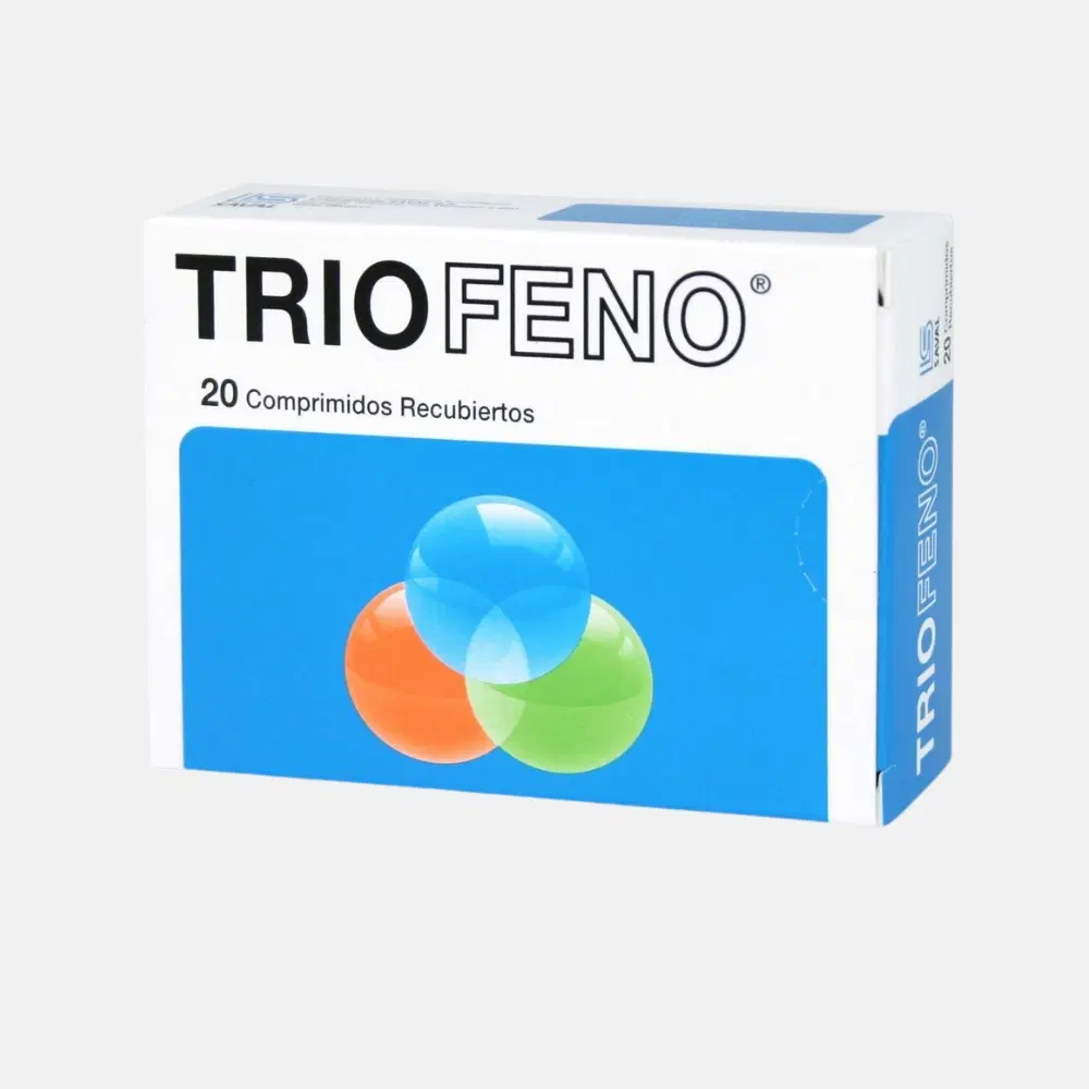 TRIOFENO