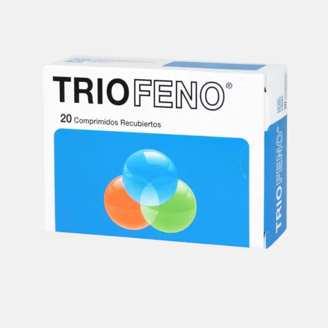 TRIOFENO