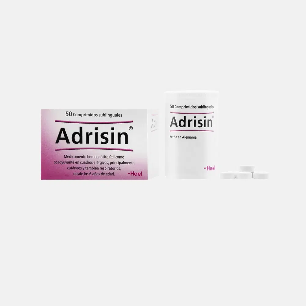 ADRISIN