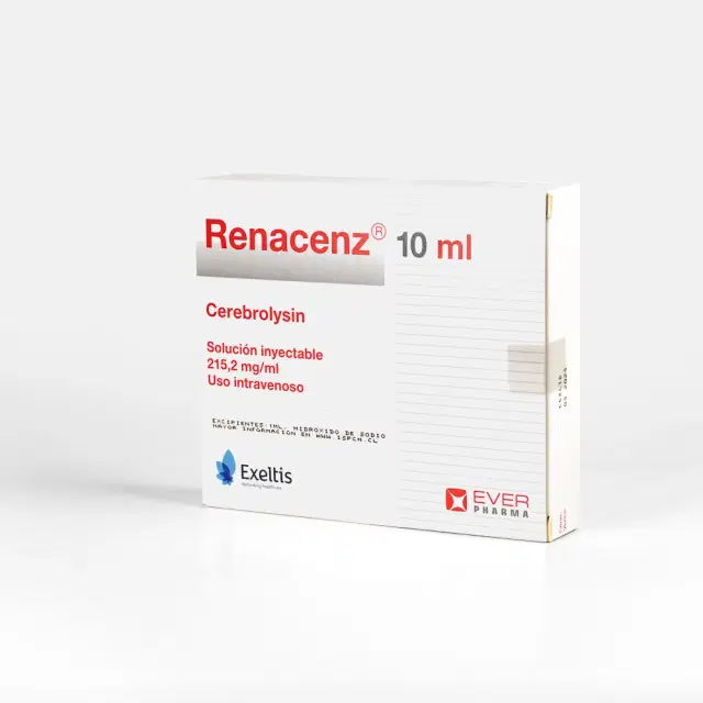 Renacenz 215mg/ml 5 Amp.