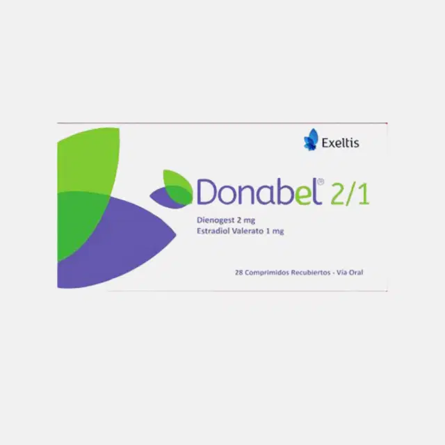 Donabel 2/1 28 Comp.Rec.