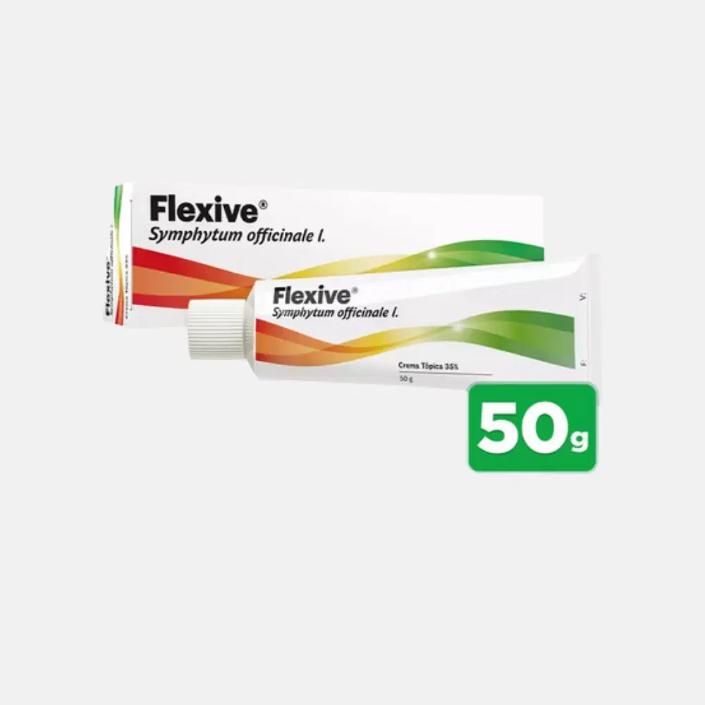 Flexive 35% 50g Crm.