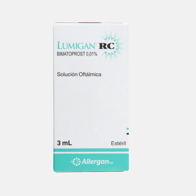 LUMIGAN RC 0.01%