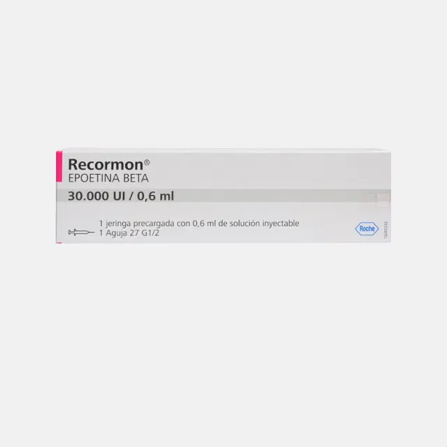 Recormon 30000ui 1 Jp.