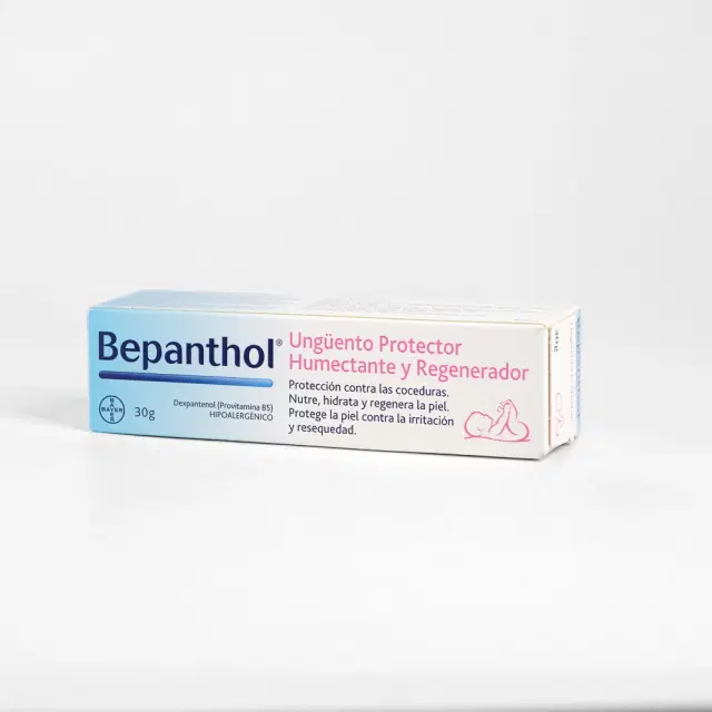 Bepanthol 5% Ung. 30g