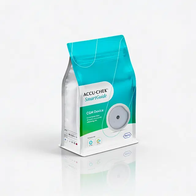 Accu Chek Smart Guide 1 DIS.