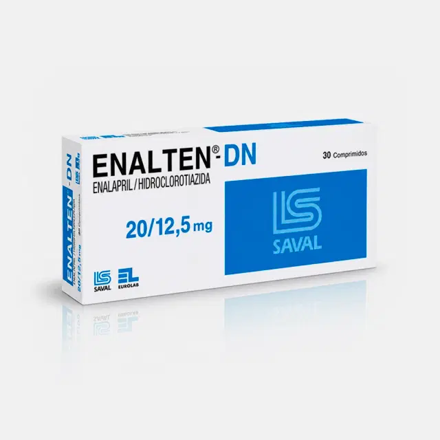 Enalten DN 20/12,5 30 Comp.