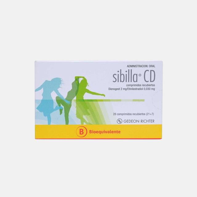 SIBILLA CD