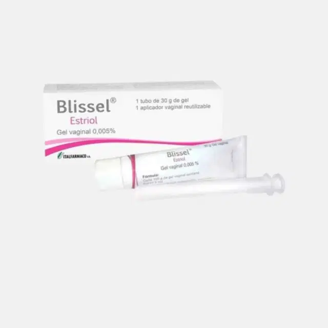 Blissel 0,005% 30g Gel