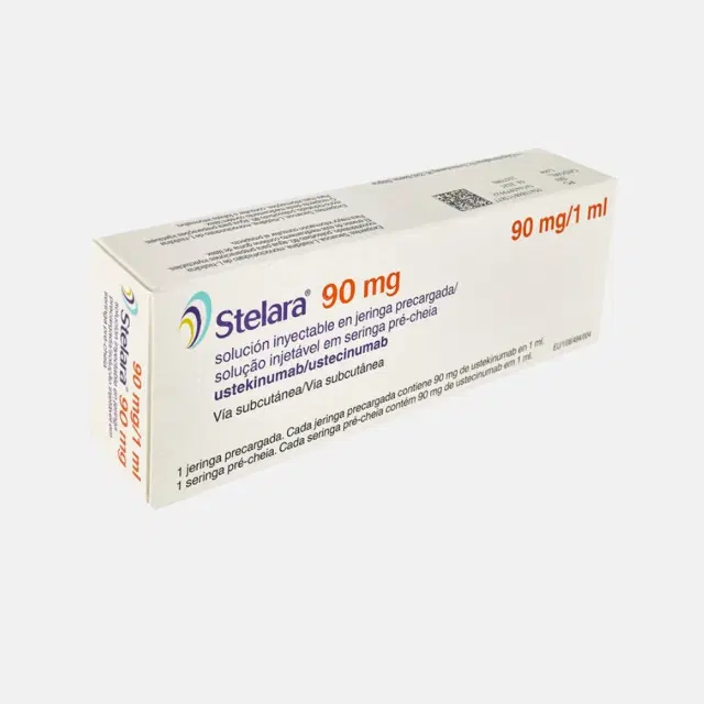 Stelara 90mg/ml 1 Jp.
