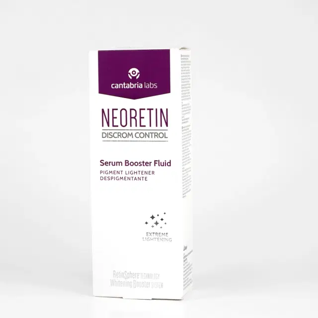 Neoretin Discrom Control Serum 30ml