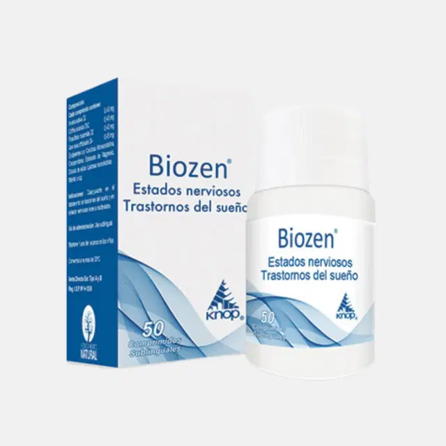 BIOZEN