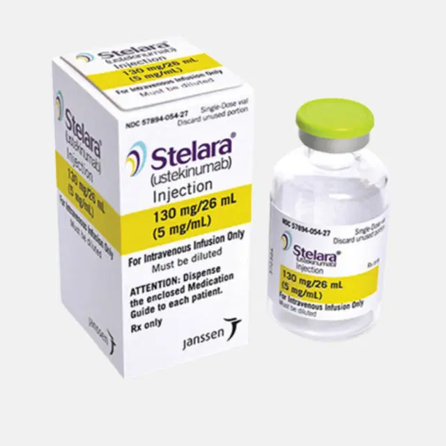 Stelara 130mg/26ml 1 Fa.